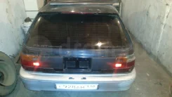 Toyota Corolla FX ����