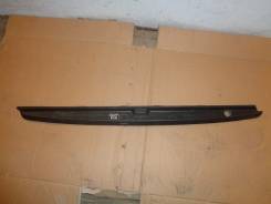 Планка под фары. Toyota Land Cruiser Prado, TRJ125, RZJ120, LJ120, LJ125, KDJ125, GRJ120, TRJ120, GRJ121, KZJ120, GRJ125, VZJ125, KDJ121, KDJ120, VZJ1...