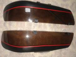 Ободок фары. Subaru Impreza, GFA, GC8, GC6, GF8, GC4, GF6, GF5, GC2, GF4, GC1, GF3, GF2, GF1