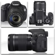 Canon EOS 600D Kit