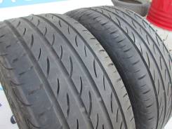 Pirelli P Zero Nero. Летние, износ: 30%, 2 шт