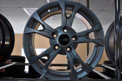 LegeArtis. 6.5x16, 5x114.30, ET38