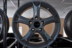 LegeArtis. 6.5x16, 5x114.30, ET38