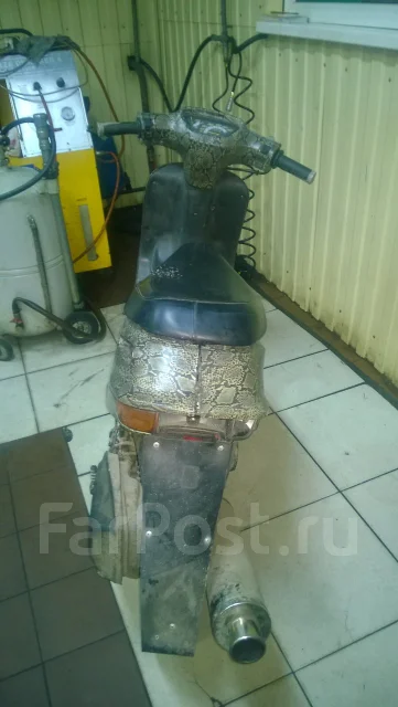 Honda Dio 110. 350����. ��., ��������, ��� ���, ������ �� �� ����