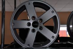 LegeArtis. 6.5x16, 5x114.30, ET38