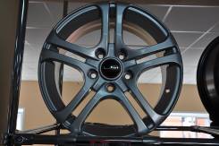 LegeArtis. 6.5x16, 5x114.30, ET45