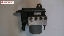 Блок abs. Renault Megane Peugeot 306 Toyota Avensis, 250 Nissan Primera, P12E, P12 Двигатели: 1ZZFE, 1ZZ
