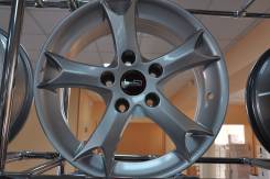 LegeArtis. 6.5x16, 5x114.30, ET38