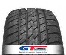 GT Radial Savero HT Plus. Летние, без износа, 4 шт. Под заказ