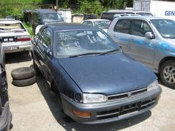 Крыша. Toyota Sprinter, CE100, EE101, AE104, AE100, CE104 Двигатели: 4AFE, 5AFE, 4EFE, 2C