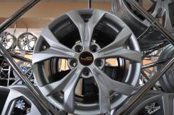 LegeArtis. 6.0x17, 5x114.30, ET40