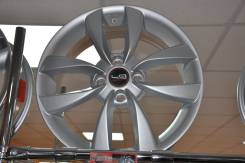 LegeArtis. 6.0x16, 4x100.00, ET45