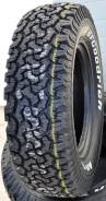 BFGoodrich All-Terrain T/A. Грязь AT, без износа, 4 шт. Под заказ