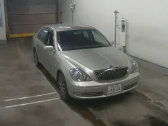 Toyota Brevis ����