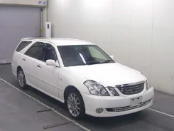 Toyota Mark II Wagon Blit ����