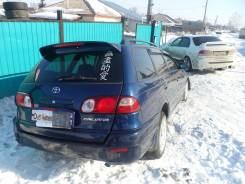 Toyota Caldina