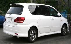 Toyota Ipsum. ACM21, 2AZ