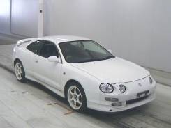 Toyota Celica. ST202, 3SGEBEAMS