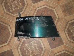 Планка под фонарь. Toyota Caldina, ST210, ST210G