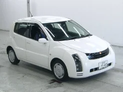 Toyota WiLL VS ����