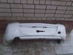 Бампер. Chevrolet Cobalt