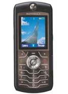 Motorola SLVR L7. �/� ����