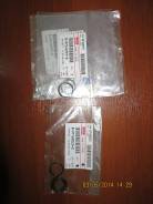 Кольца уплотнительные. Isuzu Bighorn, UBS73GW, UES73FW Isuzu Wizard, UES73FW Двигатель 4JX1