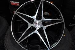 NZ Wheels. 6.0x15, 5x100.00, ET40