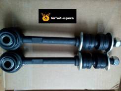 Тяга стабилизатора поперечной устойчивости. Ford F450 Ford F350 Ford F550 Ford F250