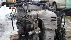 Двигатель в сборе. Toyota Nadia, ACN10H, ACN10 Двигатель 1AZFSE