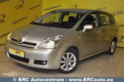Toyota Corolla Verso ����