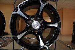 NZ Wheels. 8.0x16, 6x139.70, ET0