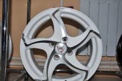 NZ Wheels. 6.0x15, 4x98.00, ET35