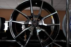 NZ Wheels. 6.5x16, 5x114.30, ET40