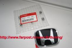 Дверь багажника. Honda: Insight, Fit Hybrid, Fit, Stream, Fit Shuttle. Под заказ