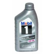 Mobil. Вязкость 5W-30, синтетическое