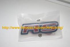 Эмблема решетки. Honda Fit, GE7, GE6, GP1, DBA-GE9, DBA-GE8, GE9, GP4, GE8. Под заказ
