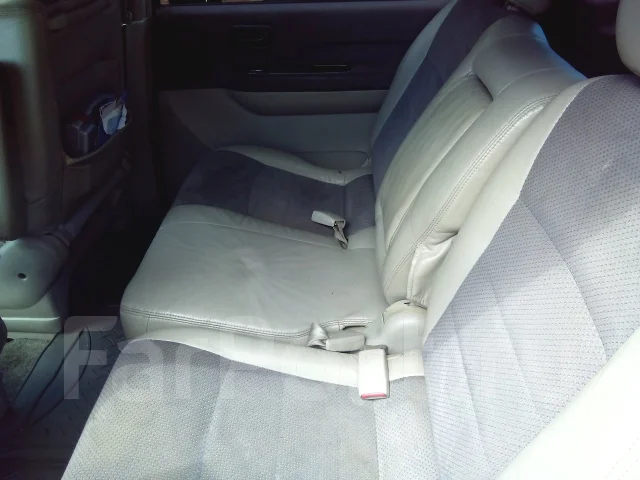 Nissan Bassara. �������, ��������, 2.4, ������ ����
