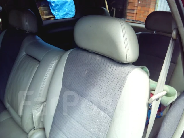 Nissan Bassara. �������, ��������, 2.4, ������ ����