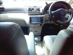 Nissan Bassara. �������, ��������, 2.4, ������ ����