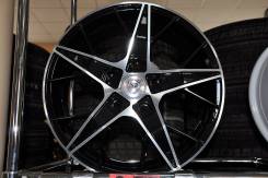 NZ Wheels. 6.5x16, 5x114.30, ET40