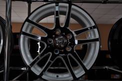 NZ Wheels. 6.5x16, 5x114.30, ET40