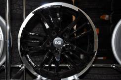 NZ Wheels. 6.5x16, 5x114.30, ET40