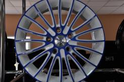 NZ Wheels. 6.5x16, 5x114.30, ET38