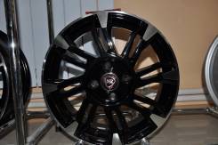 NZ Wheels. 6.0x15, 4x98.00, ET35