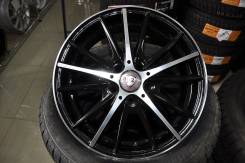 SH. 6.0x15, 5x100.00, ET38