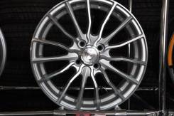 NZ Wheels. 6.5x16, 4x100.00, ET52