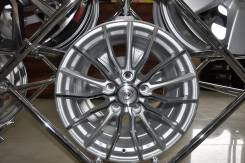 NZ Wheels. 6.5x17, 5x114.30, ET38