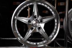 SH. 6.5x16, 5x114.30, ET38