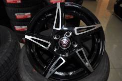NZ Wheels. 6.0x15, 5x100.00, ET40